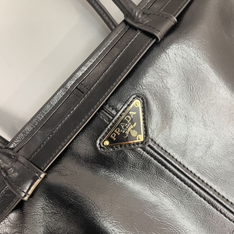 Prada Top Handle Bags